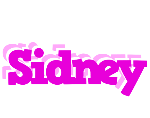 Sidney rumba logo