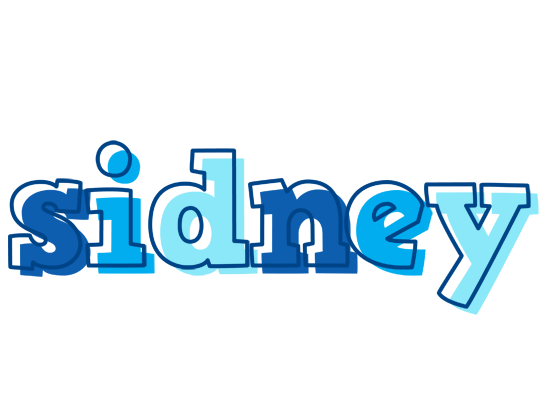 Sidney sailor logo