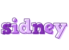 Sidney sensual logo