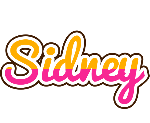 Sidney smoothie logo