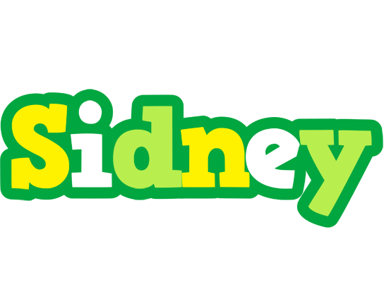 Sidney soccer logo