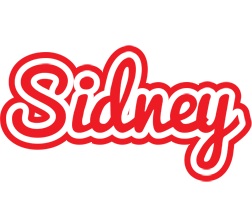 Sidney sunshine logo