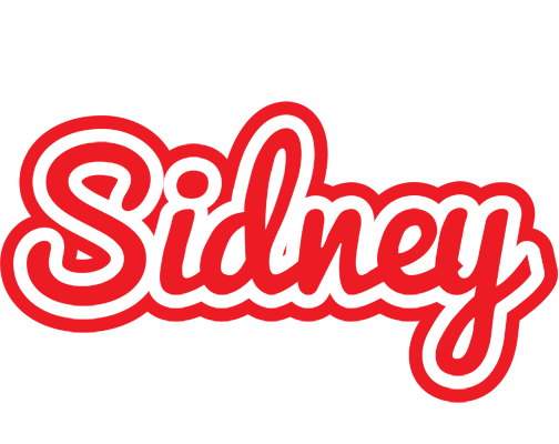 Sidney sunshine logo