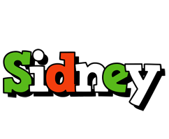 Sidney venezia logo