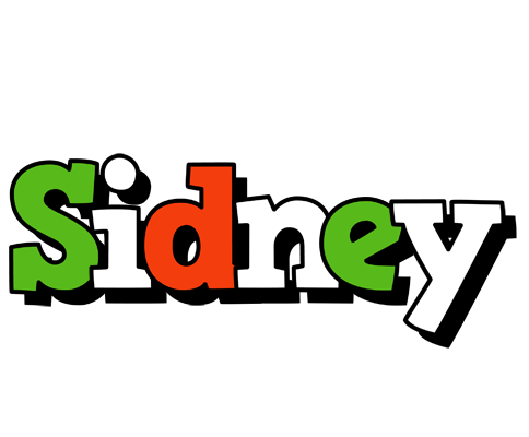Sidney venezia logo
