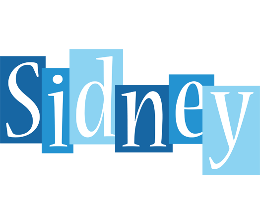 Sidney winter logo