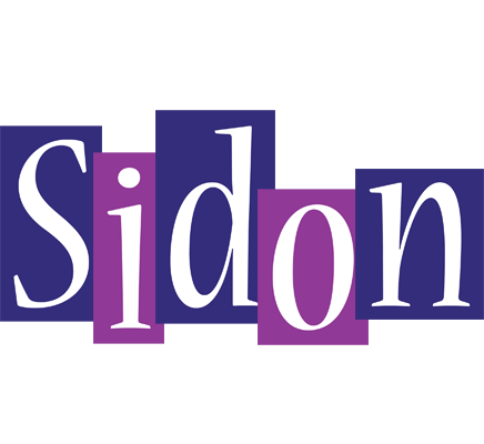 Sidon autumn logo