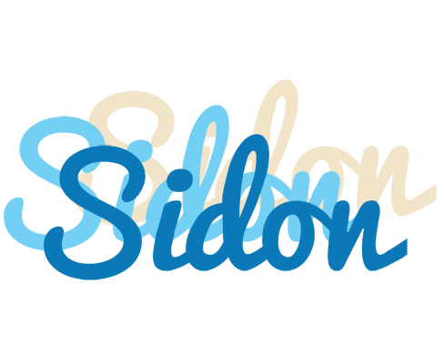 Sidon breeze logo