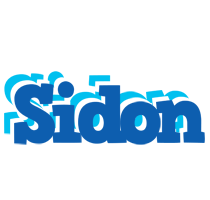 Sidon business logo