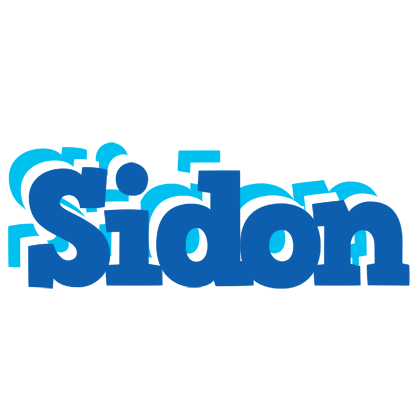 Sidon business logo