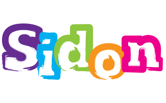 Sidon casino logo