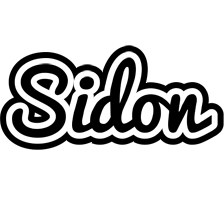 Sidon chess logo