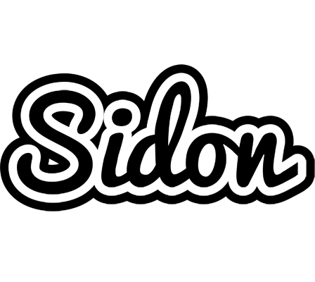Sidon chess logo
