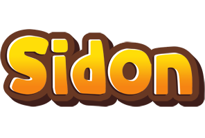 Sidon cookies logo