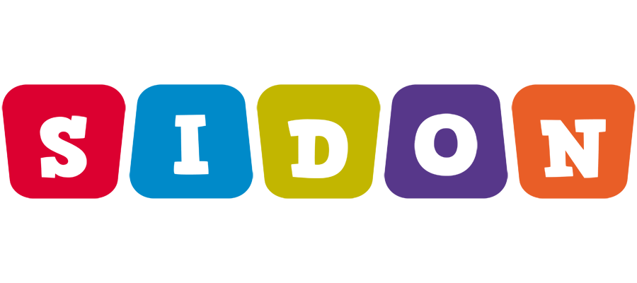 Sidon daycare logo