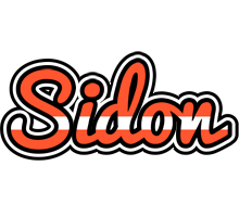 Sidon denmark logo