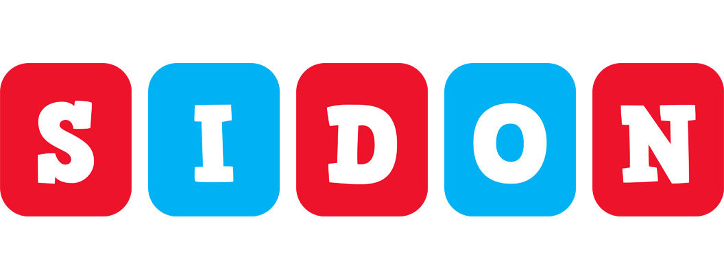 Sidon diesel logo