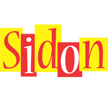 Sidon errors logo