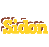 Sidon hotcup logo