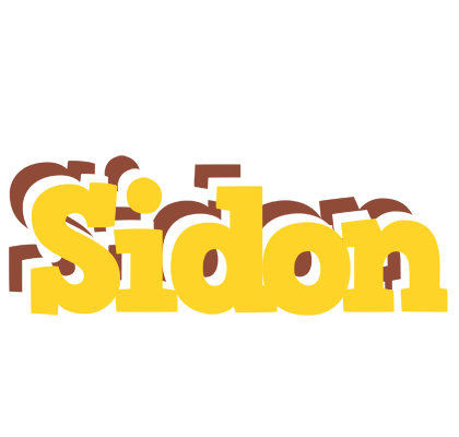 Sidon hotcup logo