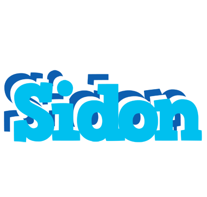 Sidon jacuzzi logo