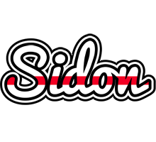 Sidon kingdom logo