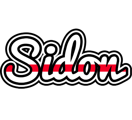 Sidon kingdom logo