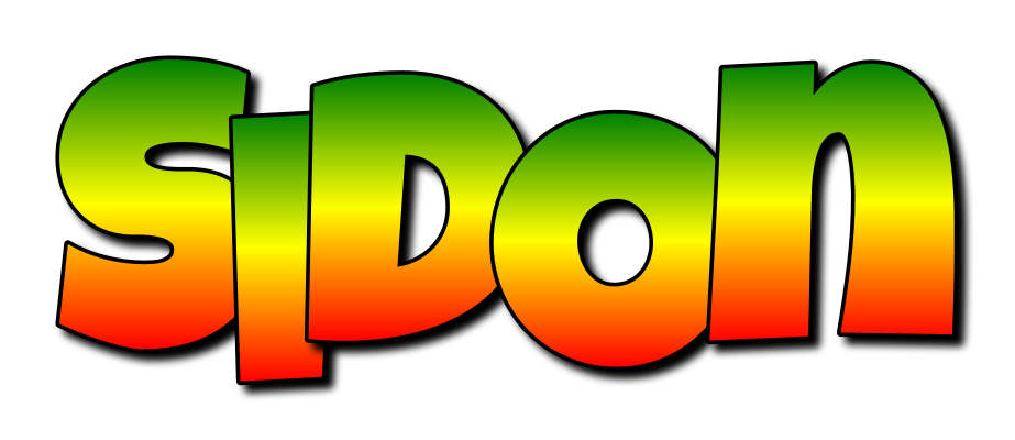 Sidon mango logo