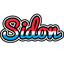 Sidon norway logo