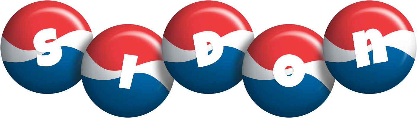 Sidon paris logo