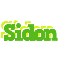 Sidon picnic logo