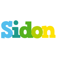 Sidon rainbows logo