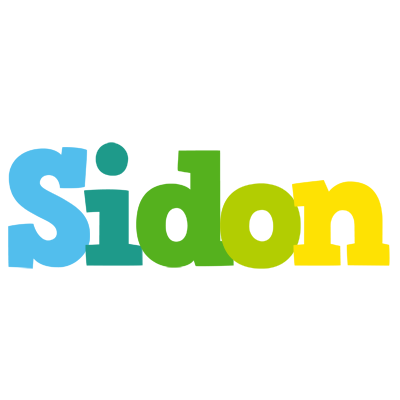 Sidon rainbows logo