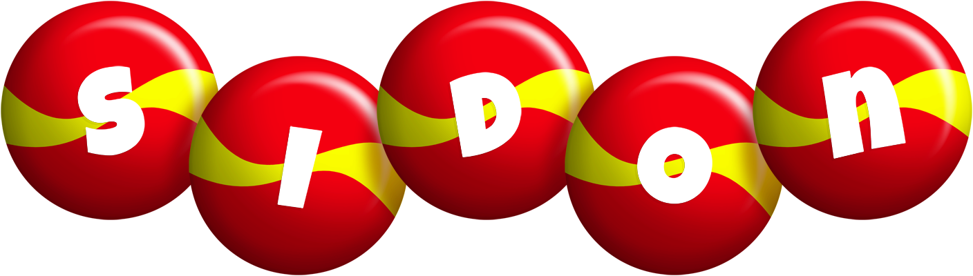 Sidon spain logo