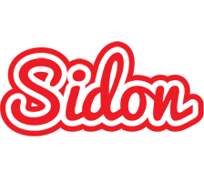 Sidon sunshine logo