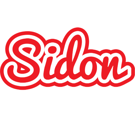 Sidon sunshine logo