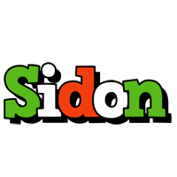 Sidon venezia logo