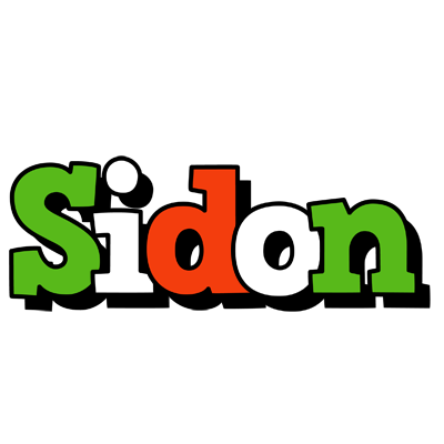 Sidon venezia logo