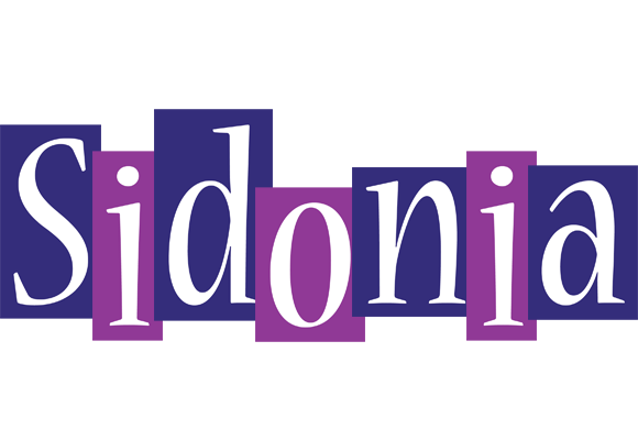 Sidonia autumn logo