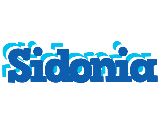 Sidonia business logo