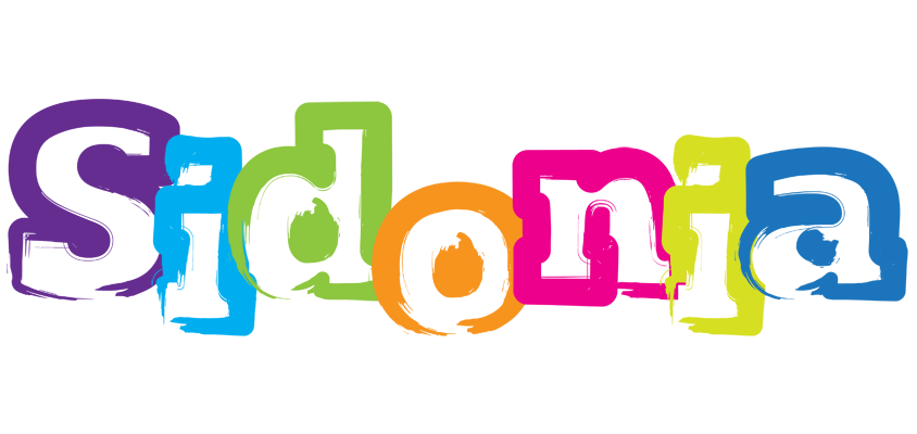 Sidonia casino logo