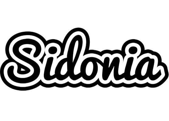 Sidonia chess logo