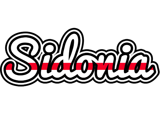 Sidonia kingdom logo