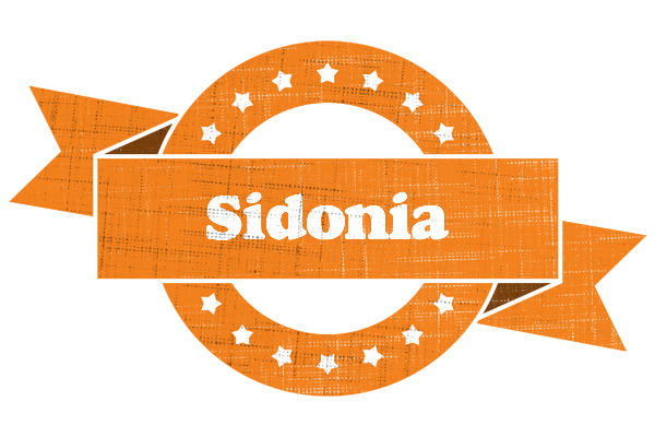 Sidonia victory logo