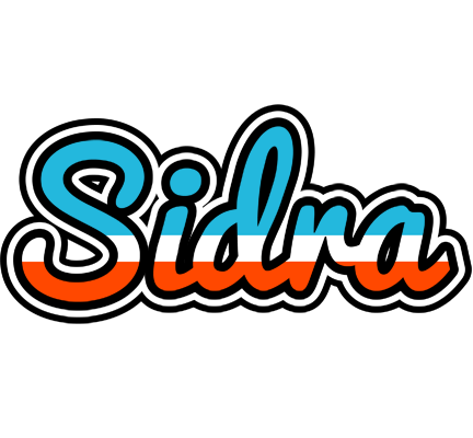 Sidra america logo