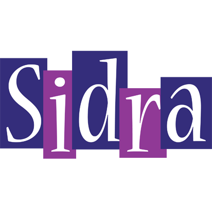 Sidra autumn logo