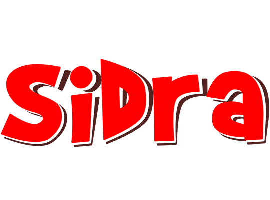 Sidra basket logo