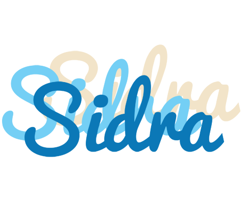 Sidra breeze logo