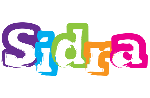 Sidra casino logo