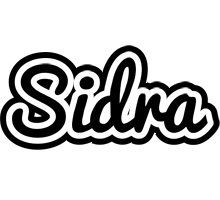 Sidra chess logo